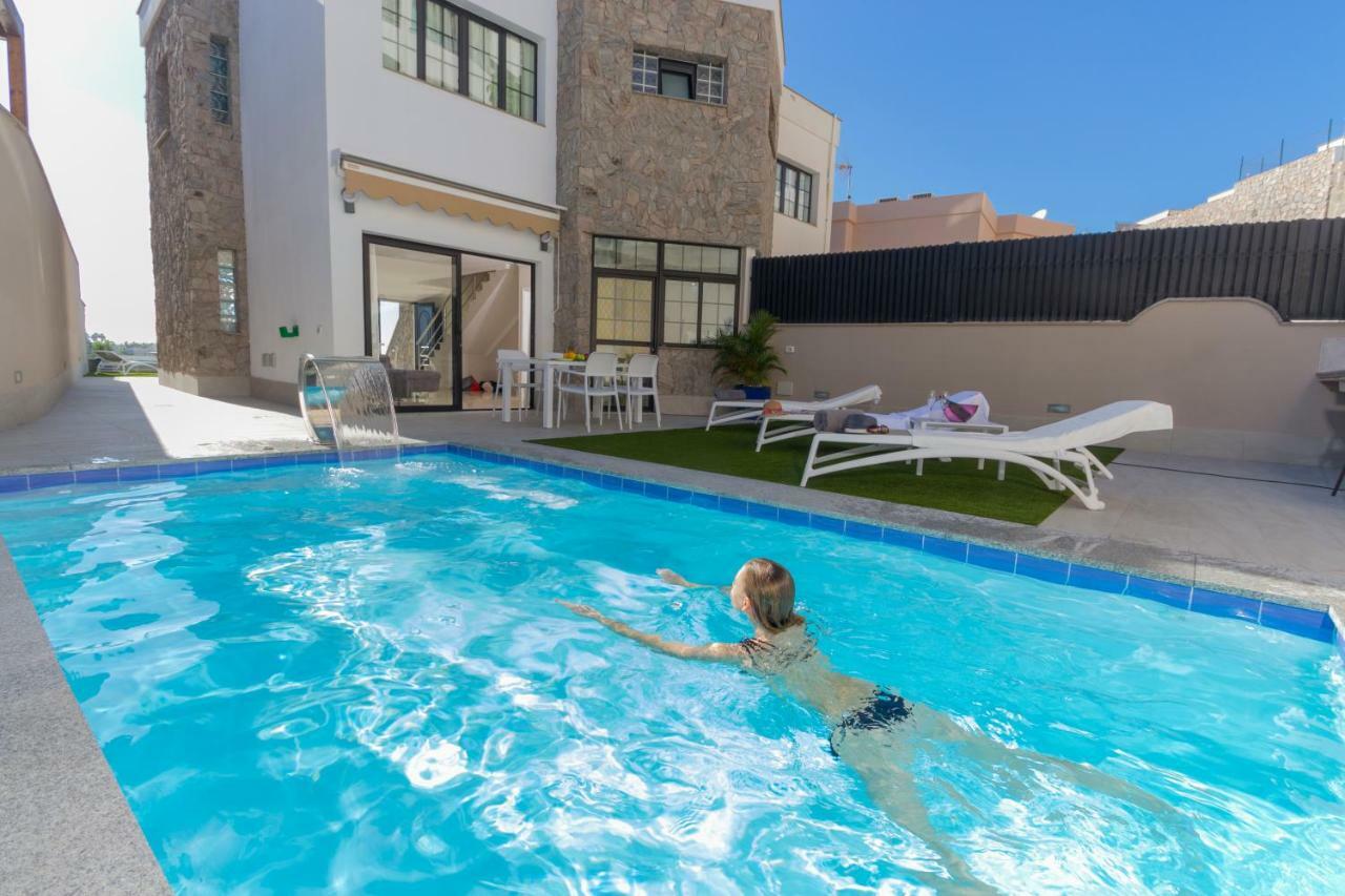 Villa Amadores N6 Πουέρτο Ρίκο Εξωτερικό φωτογραφία