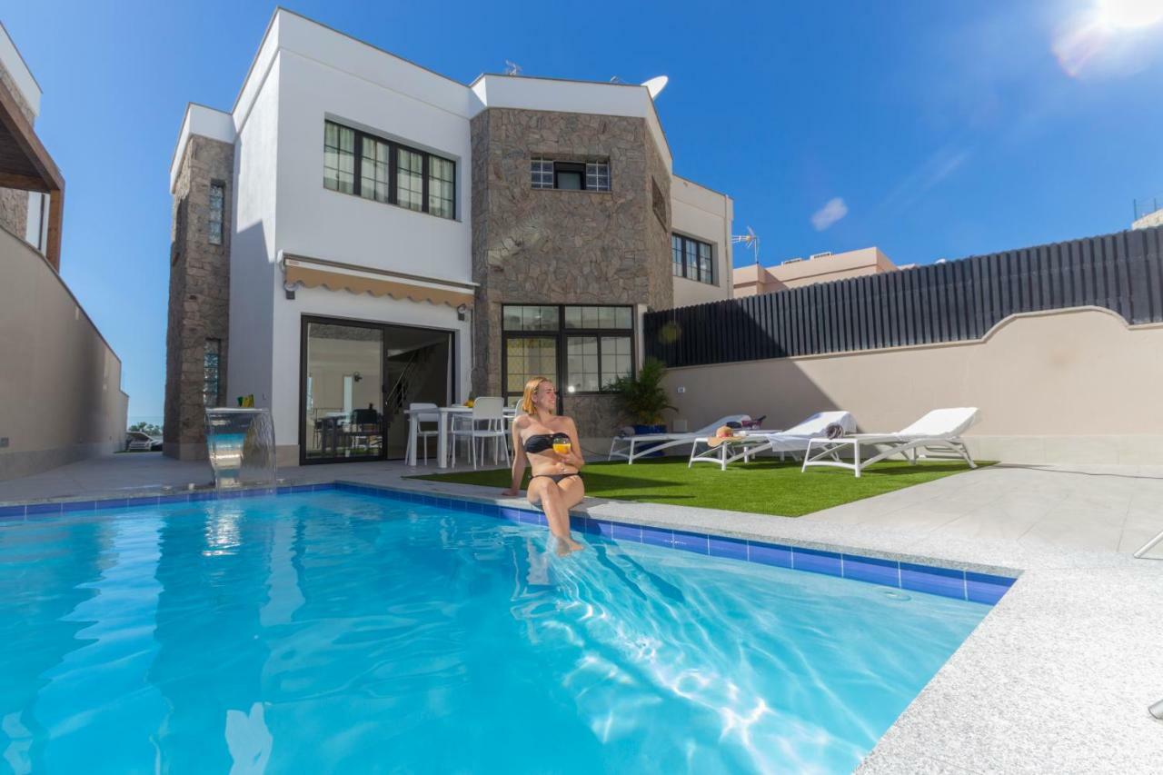 Villa Amadores N6 Πουέρτο Ρίκο Εξωτερικό φωτογραφία