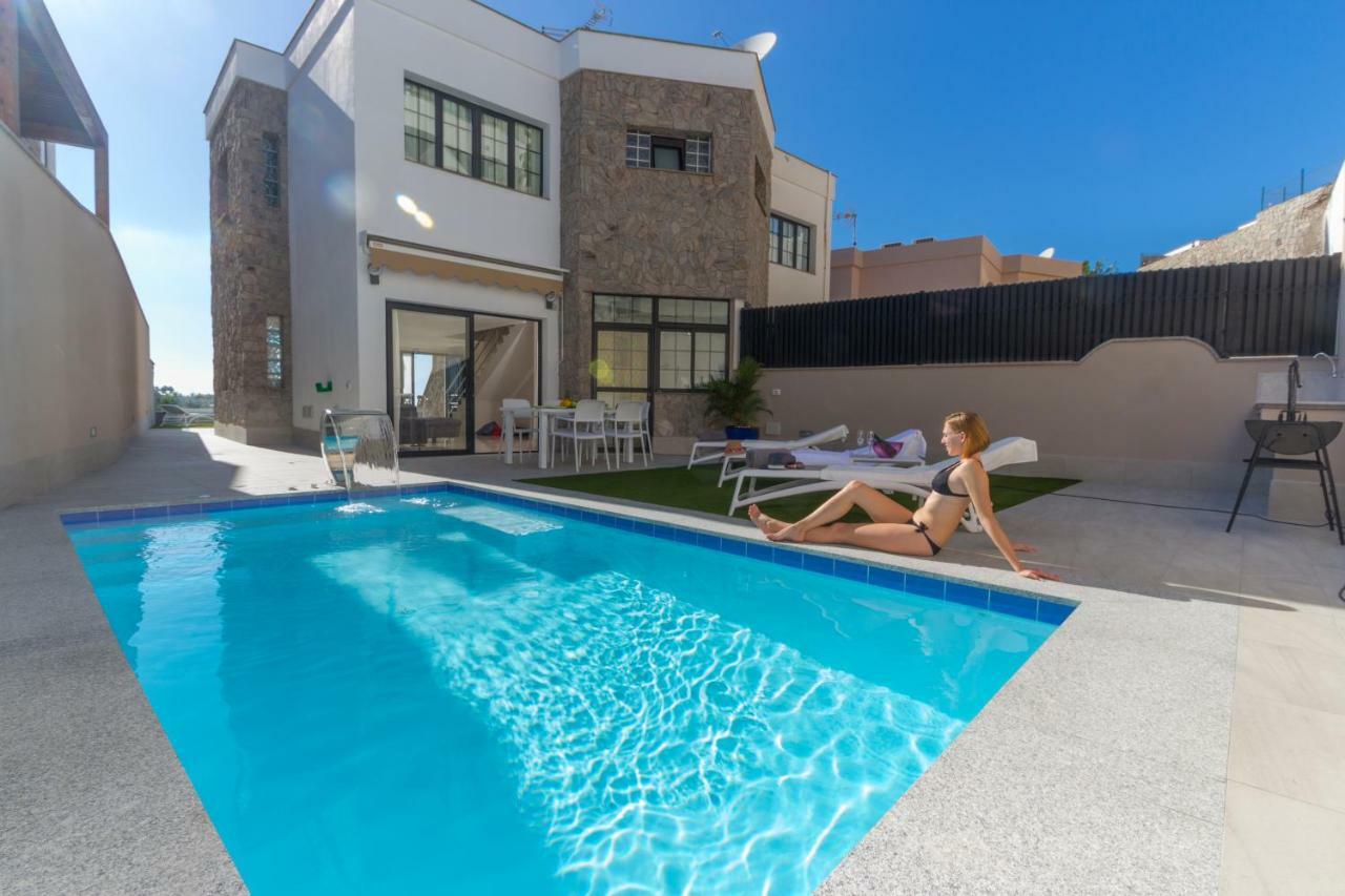 Villa Amadores N6 Πουέρτο Ρίκο Εξωτερικό φωτογραφία