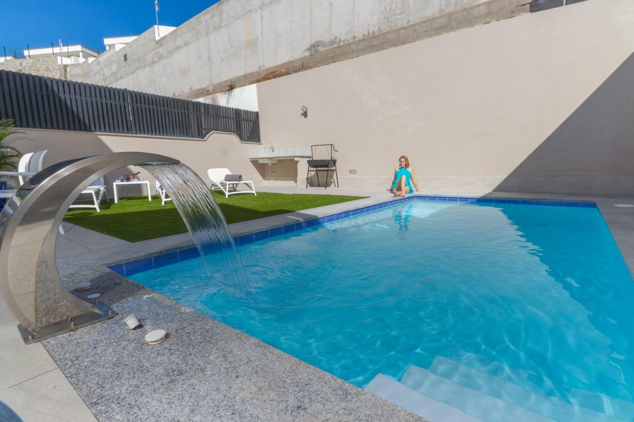 Villa Amadores N6 Πουέρτο Ρίκο Εξωτερικό φωτογραφία