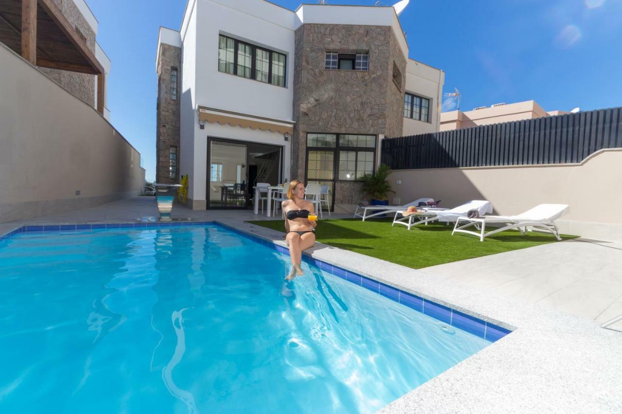 Villa Amadores N6 Πουέρτο Ρίκο Εξωτερικό φωτογραφία