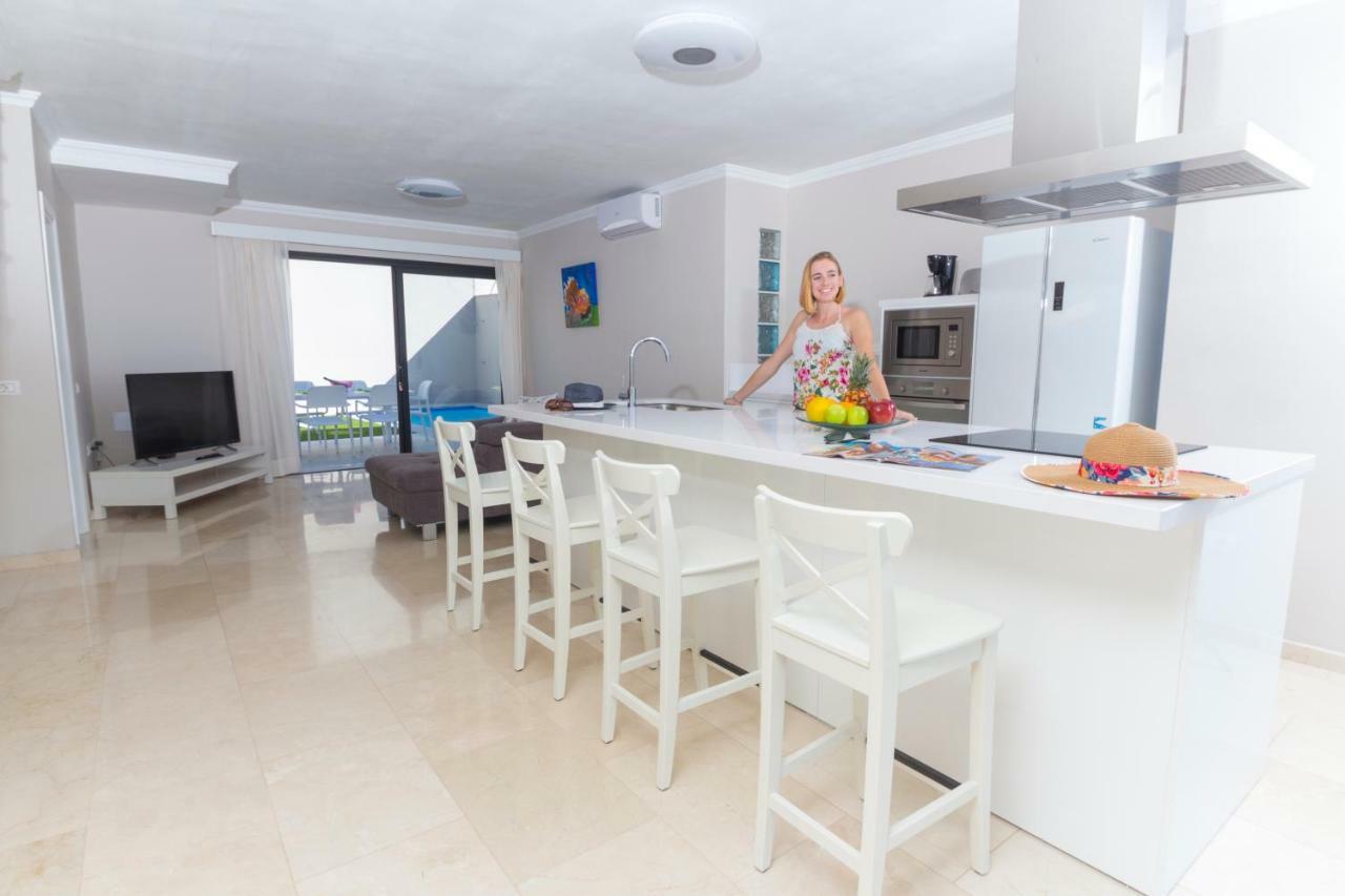 Villa Amadores N6 Πουέρτο Ρίκο Εξωτερικό φωτογραφία