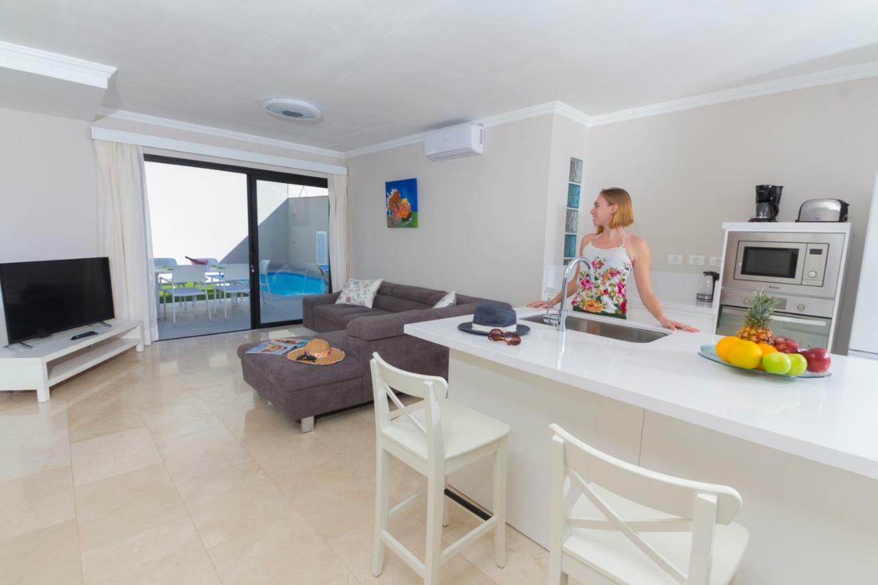 Villa Amadores N6 Πουέρτο Ρίκο Εξωτερικό φωτογραφία